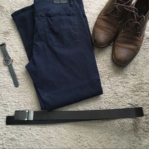 Men’s Kenneth Cole Belt